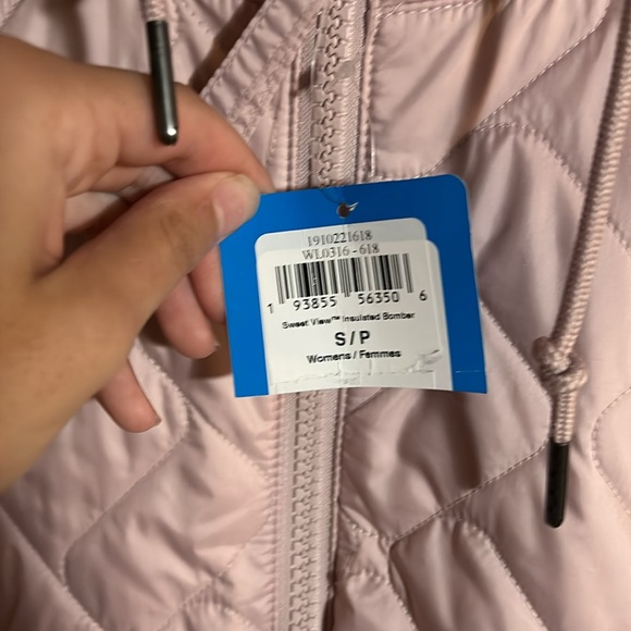 COPY - Columbia Insulated Bomber - Picture 5 of 6